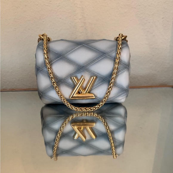 Louis Vuitton Pico GO-14 Malletage - Picture 2 of 15